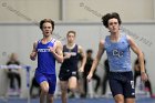 Track & Field  Men’s Track & Field open up the 2023 indoor season with a home meet against Colby College. They also competed against visiting Wentworth Institute of Technology, Worcester State University, Gordon College and Connecticut College. - Photo by Keith Nordstrom